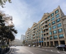 iceri seherde aylıq kiraye evler İçərişəhər m., Səbail r.