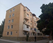 Satılır Köhnə Tikili 8-ci mikrorayon r., Sumqayıt ş.