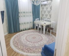 Satılır Yeni Tikili Həzi Aslanov m., H.Aslanov qəs., Xətai r.