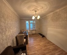 neftcilerde satilan 2 otaqli evler Neftçilər m., 8-ci kilometr, Nizami r.