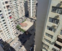 Satılır Yeni Tikili Həzi Aslanov m., Xətai r.