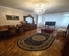 Kirayə (aylıq) Yeni Tikili Elmlər akademiyası m., Yasamal r.