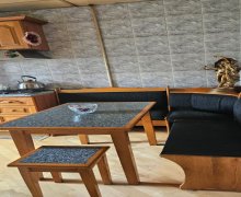 Kirayə (aylıq) Köhnə Tikili Həzi Aslanov m., Xətai r.