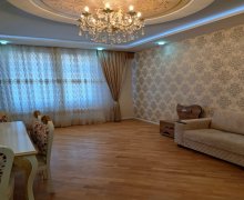 Kirayə (aylıq) Yeni Tikili Həzi Aslanov m., Xətai r. Kirayə (aylıq) Yeni Tikili Həzi Aslanov m., Xətai r.
