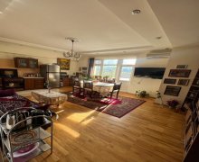 Satılır Yeni Tikili Nizami m., Yasamal r.