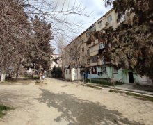 Kirayə (aylıq) Köhnə Tikili Memar Əcəmi m., 4-cü mikrorayon, Nəsimi r.