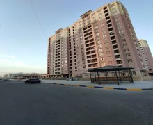 Kirayə (aylıq) Yeni Tikili Xırdalan ş.