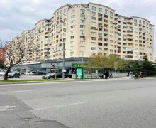 Kirayə (aylıq) Obyekt Neftçilər m., Nizami r.