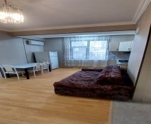 genclikde evlerin qiymeti Gənclik m., Nərimanov r.