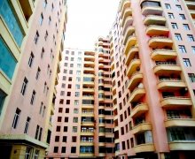 evlerin satisi 28 May m., Nəsimi r.