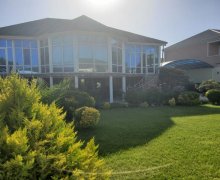 Kirayə (aylıq) Həyət evi/villa Mərdəkan, Xəzər r.