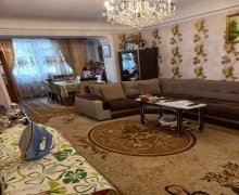 Satılır Köhnə Tikili Elmlər akademiyası m., Yasamal qəs., Yasamal r.