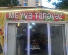 Arenda aylıq obyekt Nəriman Nərimanov m., Nərimanov r.