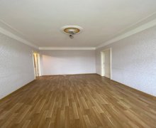 Kirayə (aylıq) Köhnə Tikili Qara Qarayev m., 8-ci kilometr, Nizami r.