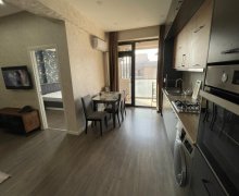 Kirayə (aylıq) Yeni Tikili Həzi Aslanov m., H.Aslanov qəs., Xətai r.