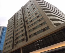 Satılır Obyekt 28 May m., Nəsimi r.