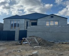 Satılır Həyət evi/villa Azadlıq m., Biləcəri qəs., Binəqədi r.