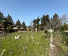 Satılır Torpaq Mərdəkan, Xəzər r.