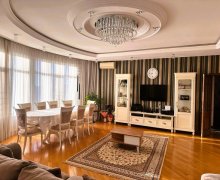 Satılır Yeni Tikili Nəriman Nərimanov m., Nərimanov r.