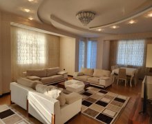 Kirayə (aylıq) Yeni Tikili 28 May m., Nəsimi r.