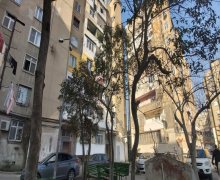 Satılır Köhnə Tikili 9-cu mikrorayon, Binəqədi r.