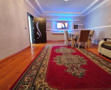 Satılır Həyət evi/villa Avtovağzal m., Biləcəri qəs., Binəqədi r.