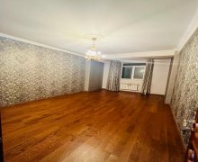 Kirayə (aylıq) Yeni Tikili Həzi Aslanov m., Xətai r.