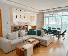 Kirayə (aylıq) Yeni Tikili Sahil m., Səbail r.