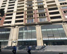 Satılır Obyekt 28 May m., Nəsimi r.