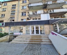 Kirayə (aylıq) Obyekt Yasamal qəs., Yasamal r.