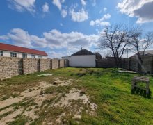 Satılır Torpaq Zabrat qəs., Sabunçu r.