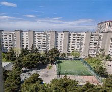 Satılır Köhnə Tikili Həzi Aslanov m., Xətai r.