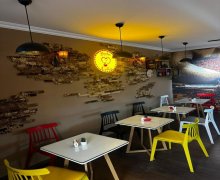 Kirayə (aylıq) Obyekt İnşaatçılar m., Yasamal r.