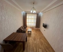 Kirayə (aylıq) Yeni Tikili Qara Qarayev m., Nizami r.