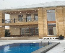 evlerin satisi/villa Binə qəs., Xəzər r.