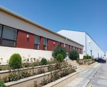 Arenda aylıq obyekt Aşağı Güzdək, Abşeron r. Arenda aylıq obyekt Aşağı Güzdək, Abşeron r.