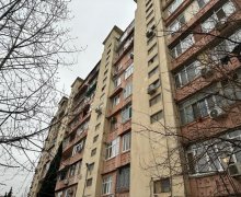 Satılır Yeni Tikili Nəsimi m., 6-cı mikrorayon, Binəqədi r.