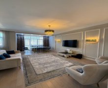 Satılır Yeni Tikili Elmlər akademiyası m., Yasamal r.