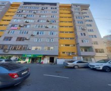 Kirayə (aylıq) Köhnə Tikili Gənclik m., Nərimanov r.