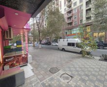 genclikde kiraye obyektler Gənclik m., Nəsimi r.