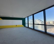 Kirayə (aylıq) Ofis Nizami m., Yasamal r.