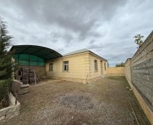 Satılır Həyət evi/villa Balaxanı qəs., Sabunçu r.