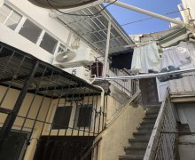 Satılır Köhnə Tikili Sahil m., Yasamal r.