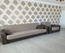 1 otaqli kiraye aylıq evler nizami rayonu 28 May m., Nizami r.