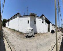 Satılır Obyekt Köhnə Günəşli qəs., Xətai r.