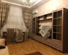 Kirayə (aylıq) Yeni Tikili Sahil m., Bayıl qəs., Səbail r.