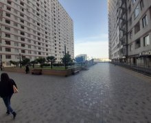 Satılır Yeni Tikili 20 Yanvar m., Yasamal qəs., Yasamal r.