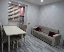 kiraye aylıq ev elanlari Gənclik m., Nərimanov r.