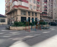 Продажа Новостройка м. Халглар Достлугу м., 8-ой километр, Низаминский р-н р.