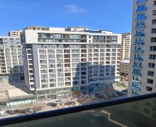 Продажа Новостройка м. 28 Мая м., Насими р.